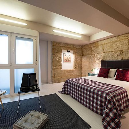 Apartamento En Zona Monumental Ποντεβέντρα Εξωτερικό φωτογραφία