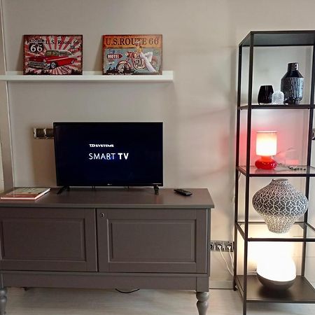 Apartamento En Zona Monumental Ποντεβέντρα Εξωτερικό φωτογραφία
