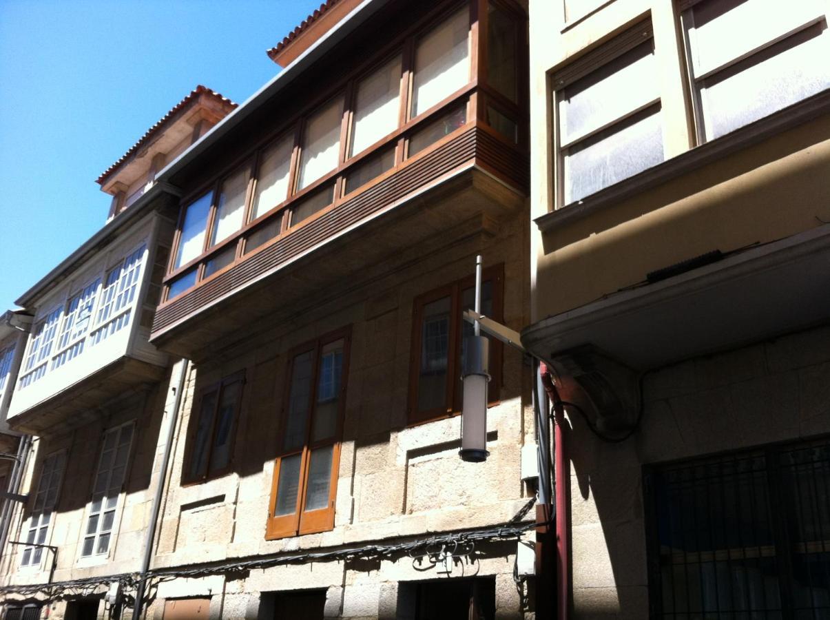 Apartamento En Zona Monumental Ποντεβέντρα Εξωτερικό φωτογραφία