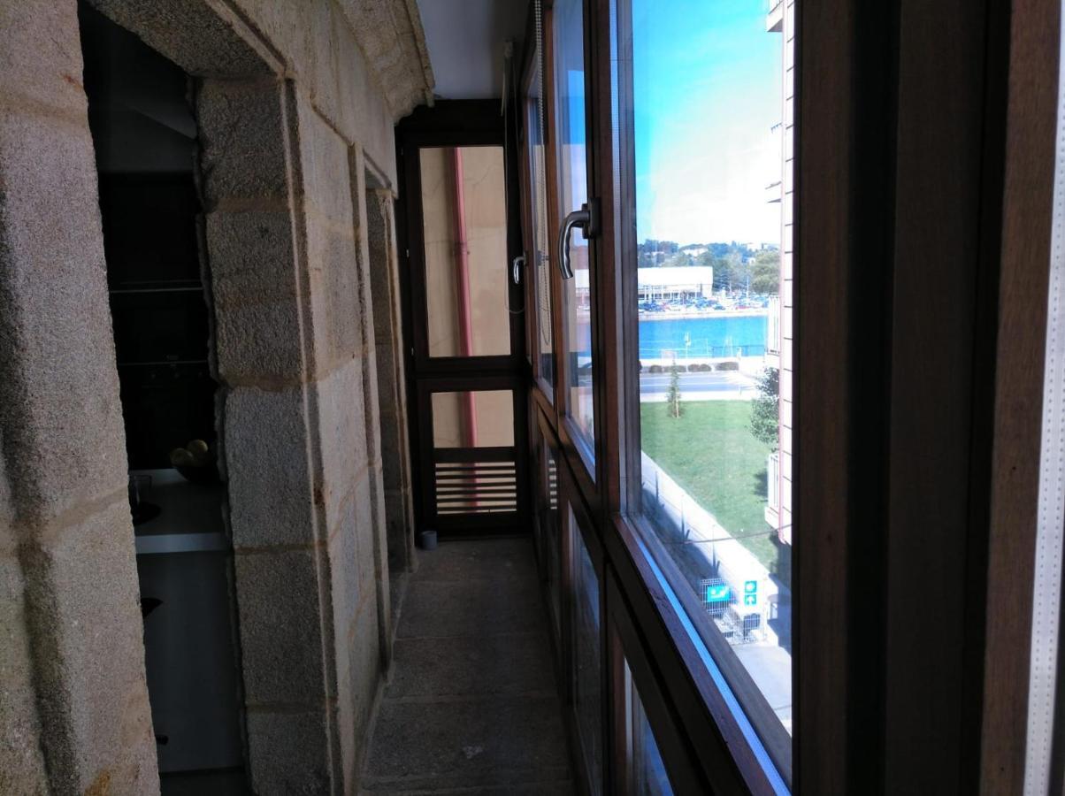 Apartamento En Zona Monumental Ποντεβέντρα Εξωτερικό φωτογραφία