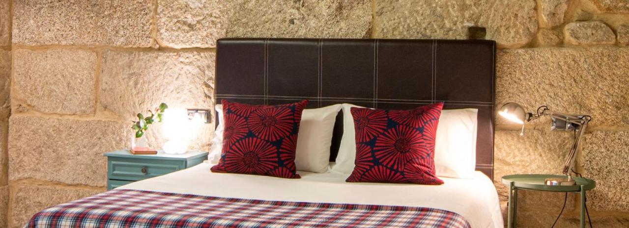 Apartamento En Zona Monumental Ποντεβέντρα Εξωτερικό φωτογραφία